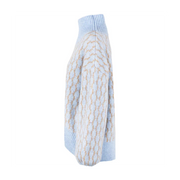 Hést - FAM new pattern knit - Skyway