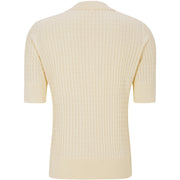 Soft Rebels - Beth Polo Knit - Artic