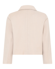 La Rouge - Cara blazer - Sand
