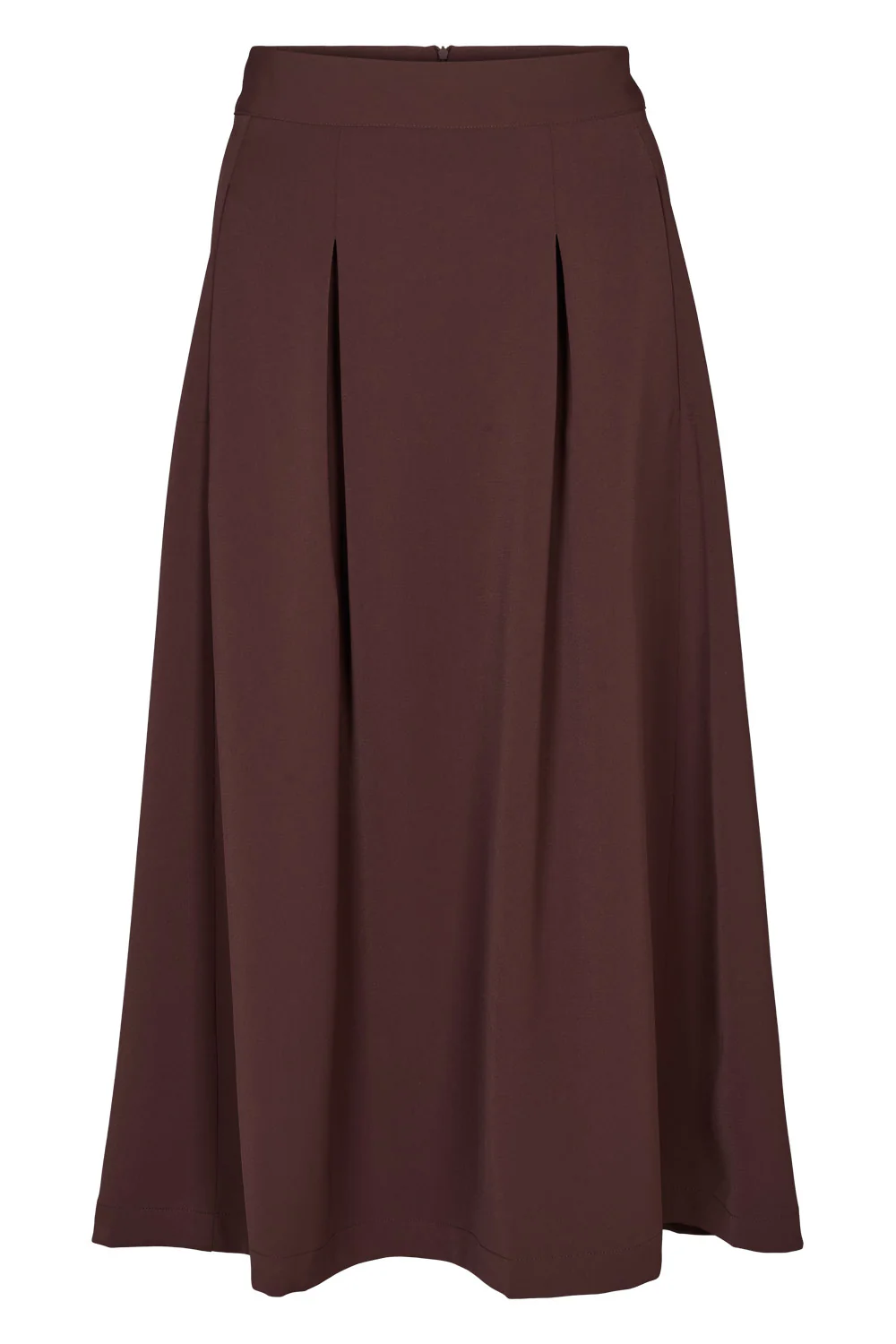 Prepair - Pauline skirt - Bordeaux