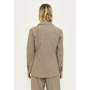 Soft Rebels - Marja Blazer - Greige