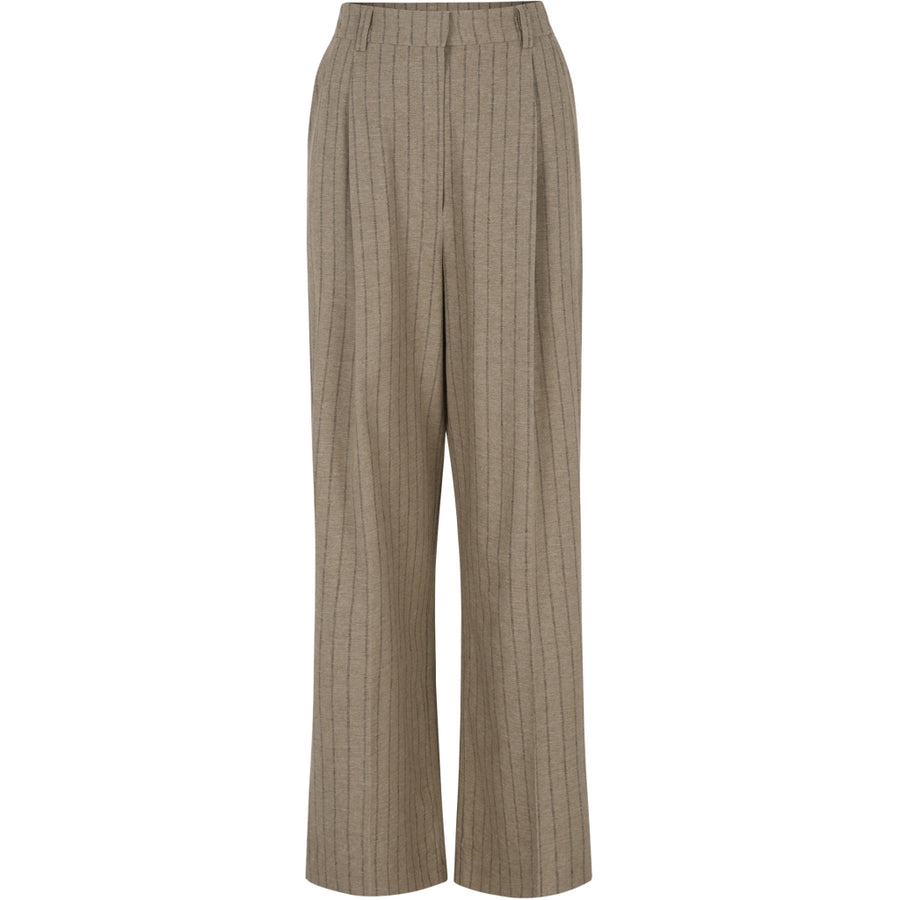 Soft Rebels - Marja Pant - Greige