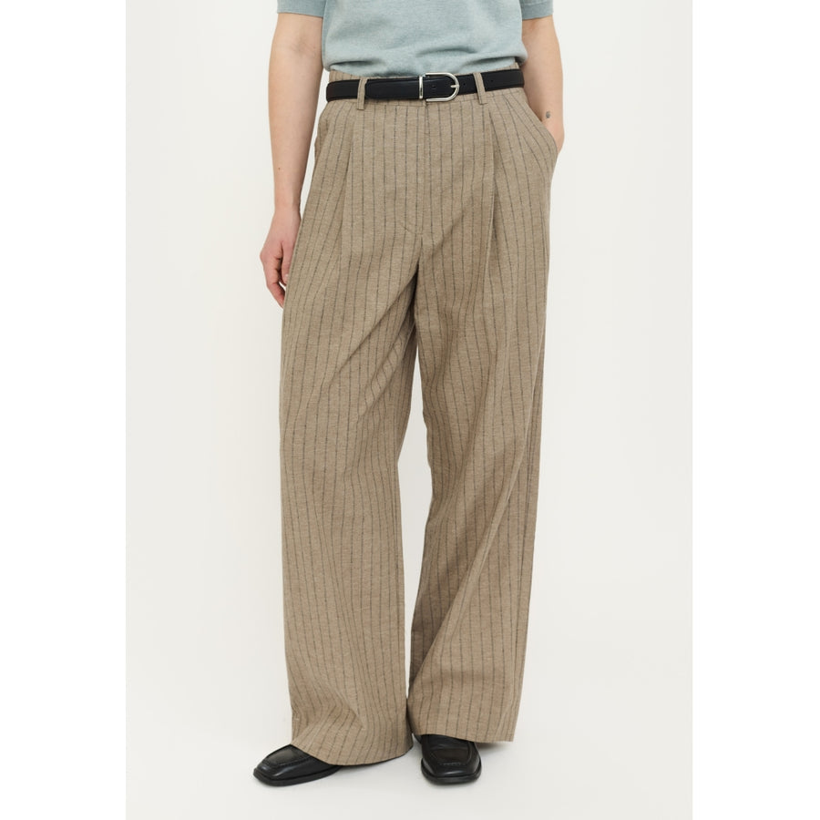 Soft Rebels - Marja Pant - Greige