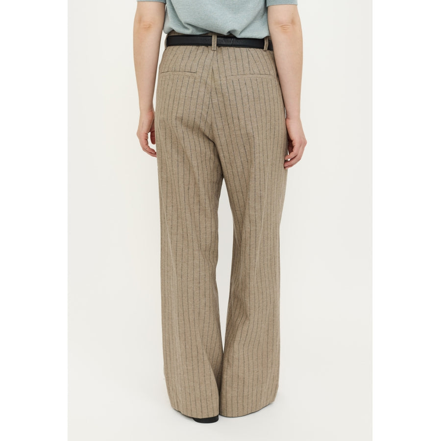 Soft Rebels - Marja Pant - Greige