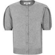 Soft Rebels - Marla Cardi Short sleeve - Grey