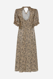 Bruuns Bazaar - Acara sylvie dress - Art print