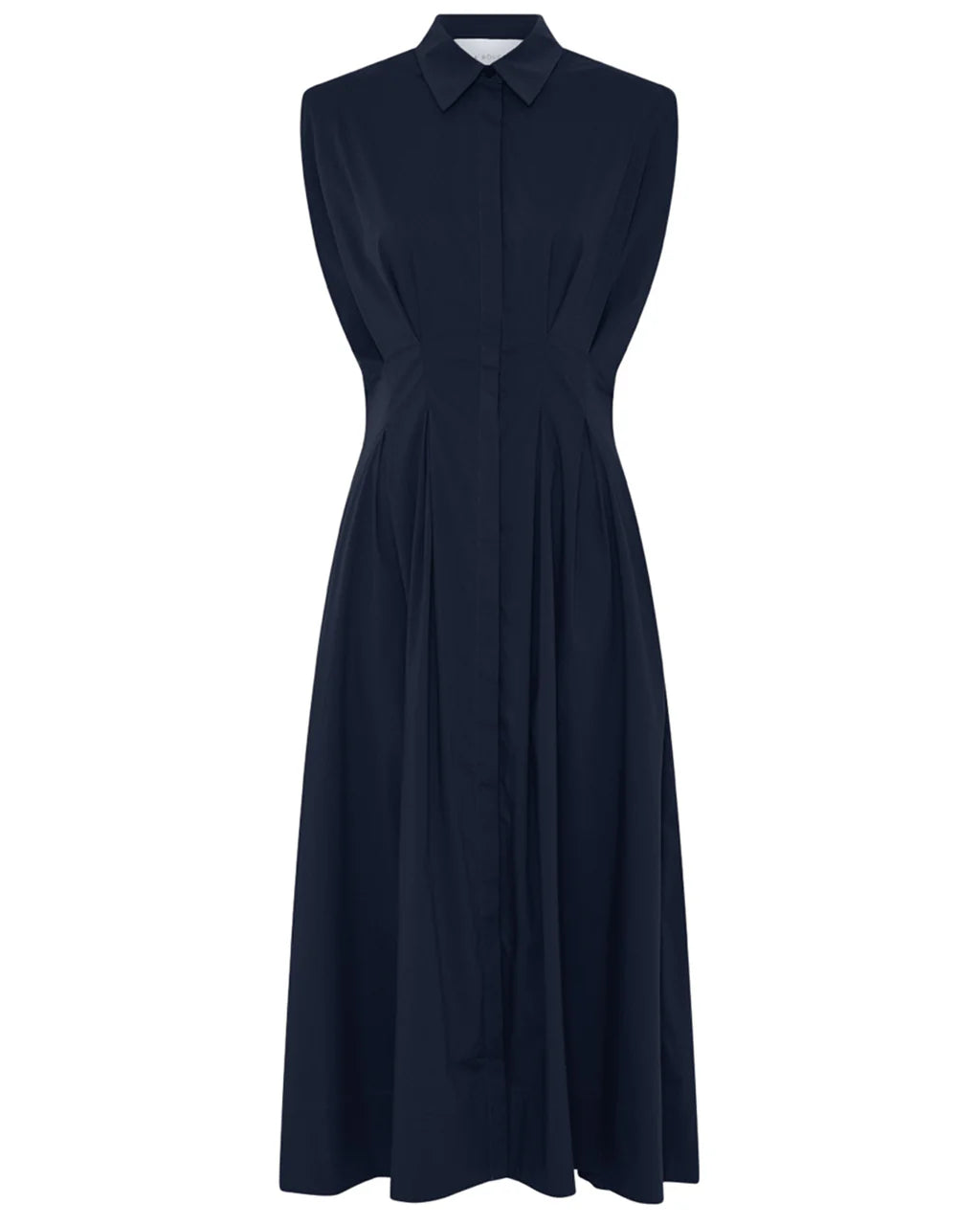 La Rouge - Vilma dress - Navy
