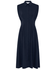 La Rouge - Vilma dress - Navy