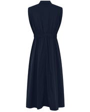 La Rouge - Vilma dress - Navy
