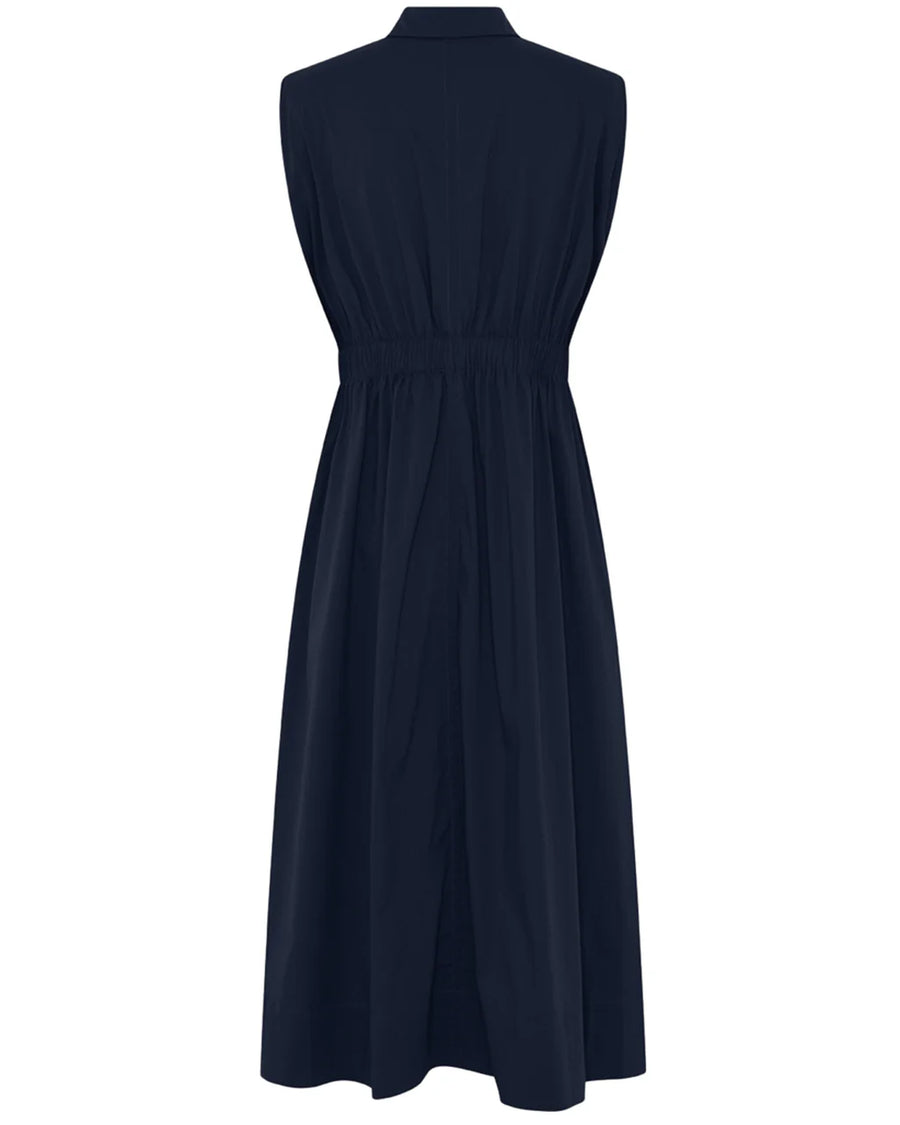 La Rouge - Vilma dress - Navy