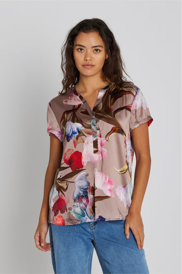 PBO - Blaine top - Multi color