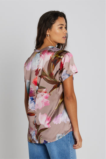 PBO - Blaine top - Multi color