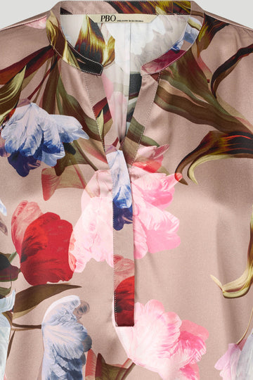 PBO - Blaine top - Multi color