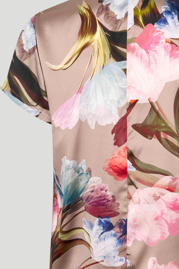 PBO - Blaine top - Multi color