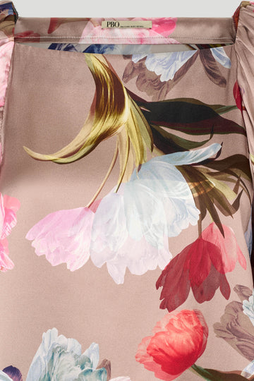 PBO - Celia blouse - Multi color