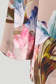 PBO - Celia blouse - Multi color