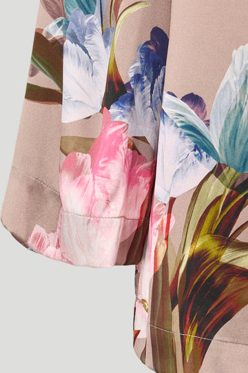 PBO - Celia blouse - Multi color