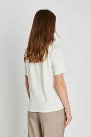 PBO - Vina T-shirt - Star white