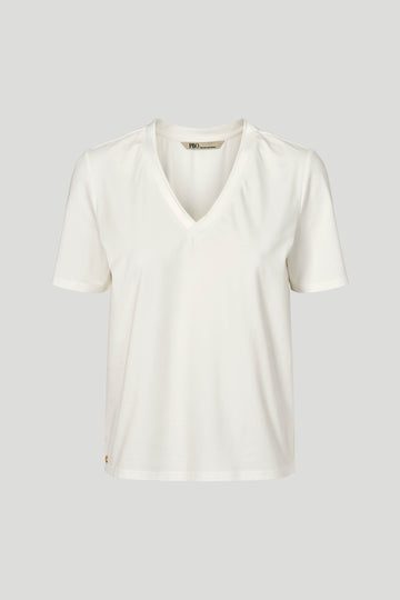 PBO - Vina T-shirt - Star white