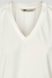 PBO - Vina T-shirt - Star white