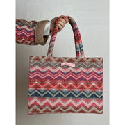 Gaspar - Tote bag - Jacqard