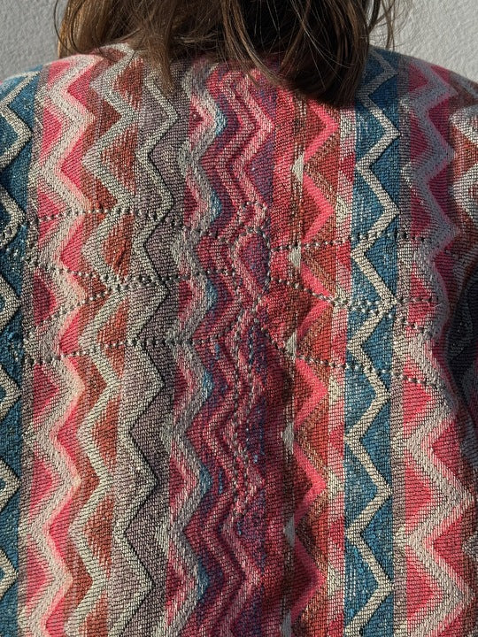 Gaspar - Maiseille Jacket - Pink