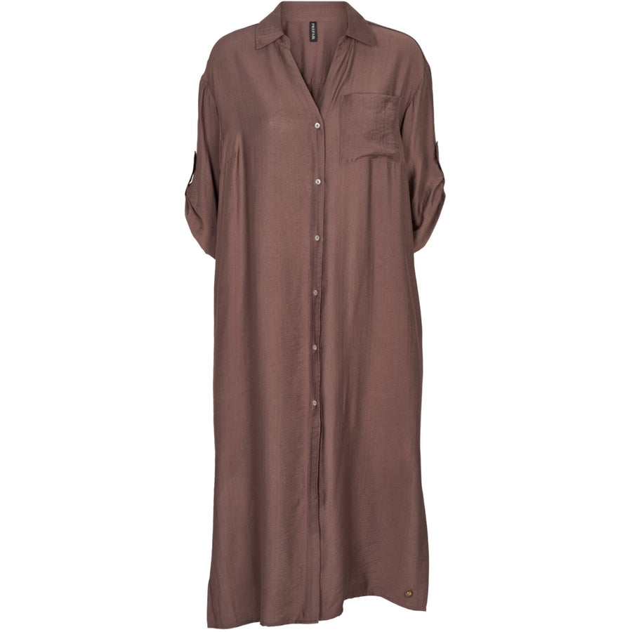 Prepair - Thalia dress - Toffee