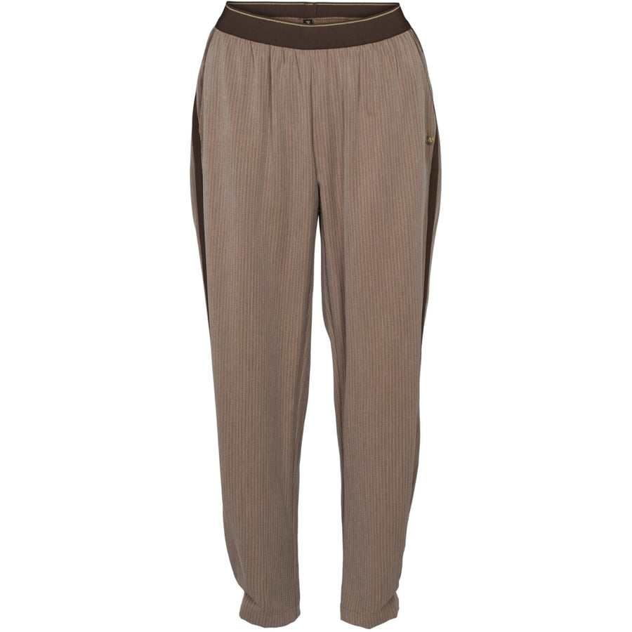 Prepair - Violet pants - sand