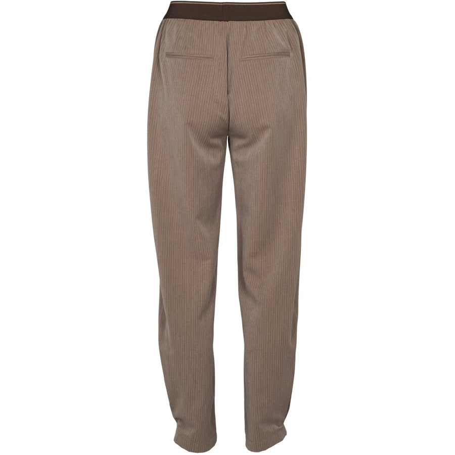 Prepair - Violet pants - sand