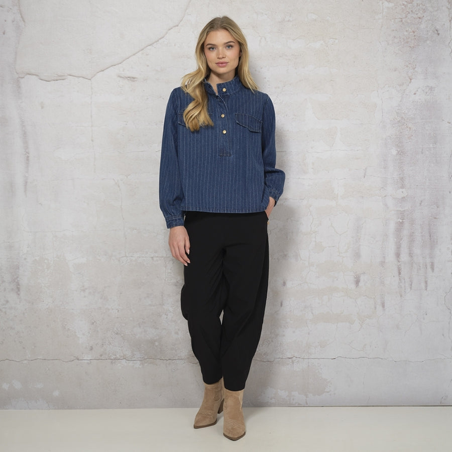 Prepair - Chloe Pants - black