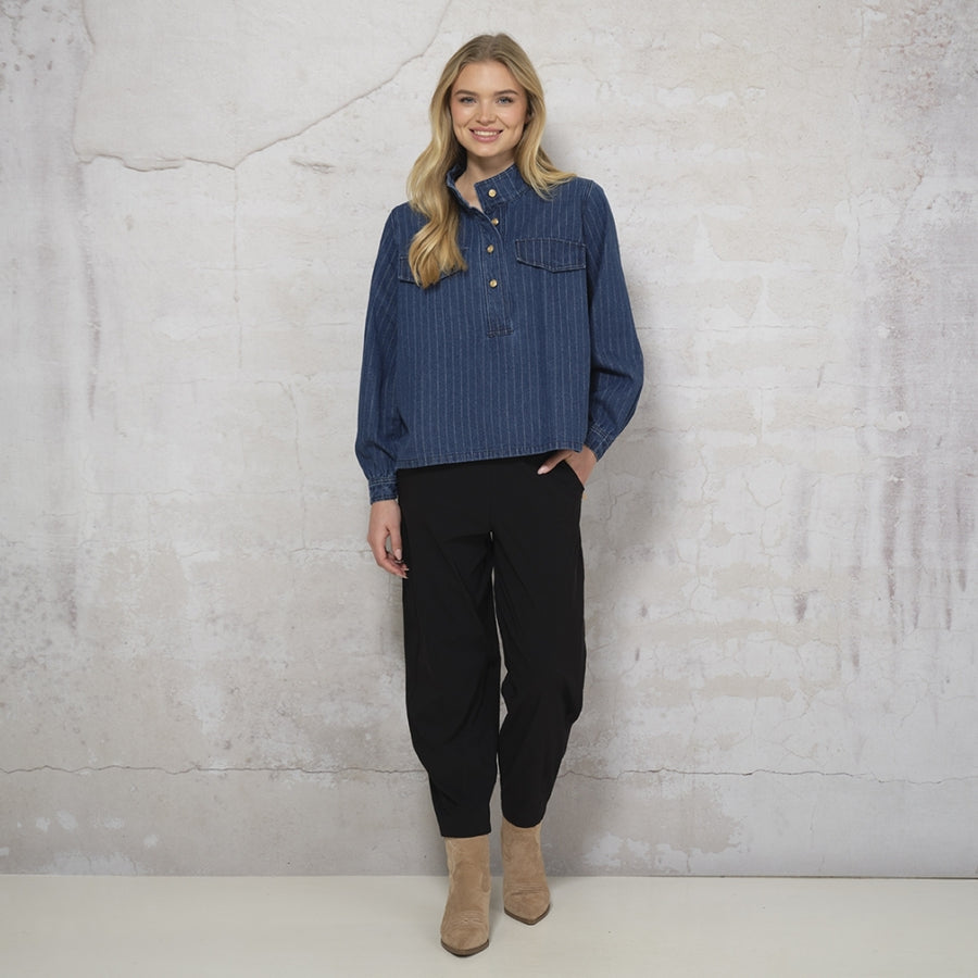 Prepair - Chloe Pants - black