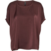 Prepair - Emily bluse - Bourdeux