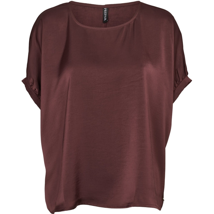 Prepair - Emily bluse - Bourdeux