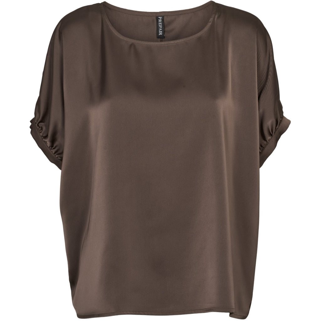 Prepair - Emily bluse - Brown