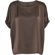 Prepair - Emily bluse - Brown