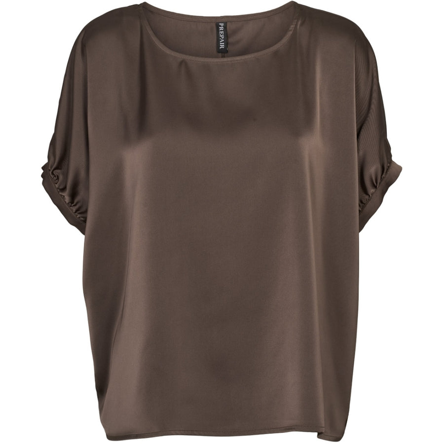 Prepair - Emily bluse - Brown