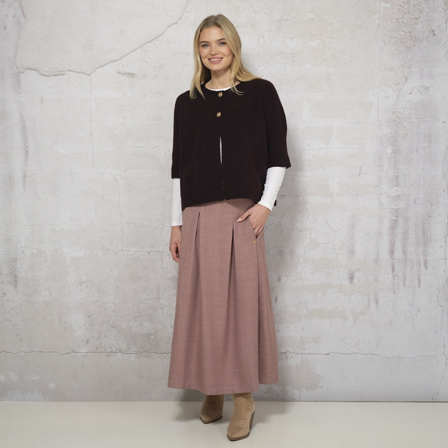 Prepair - Pauline - Vintage Rose