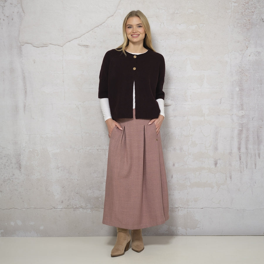Prepair - Pauline - Vintage Rose