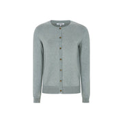 Soft Rebels - Marla cardigan - Abyss Melange