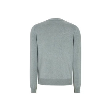 Soft Rebels - Marla cardigan - Abyss Melange