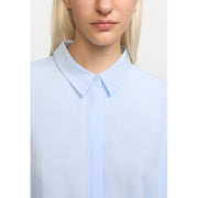 Soft Rebels - Freedom Shirt - cashmere blue