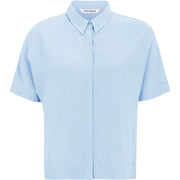 Soft Rebels - Freedom Shirt - cashmere blue