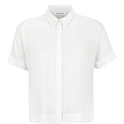 Soft Rebels - Freedom Shirt - Snow