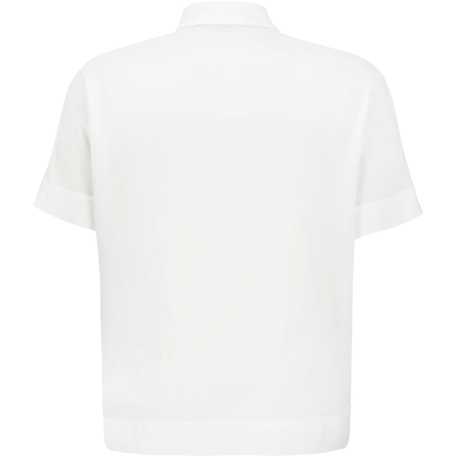 Soft Rebels - Freedom Shirt - Snow