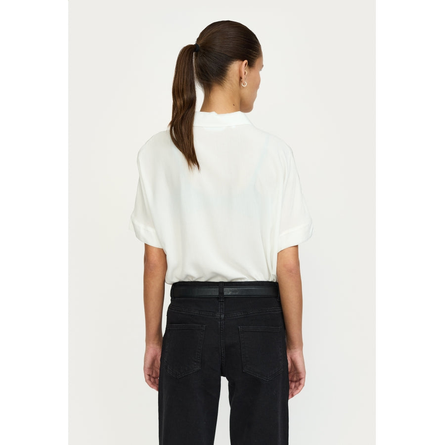 Soft Rebels - Freedom Shirt - Snow
