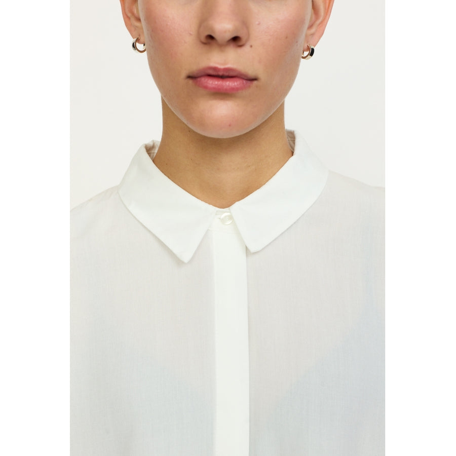 Soft Rebels - Freedom Shirt - Snow