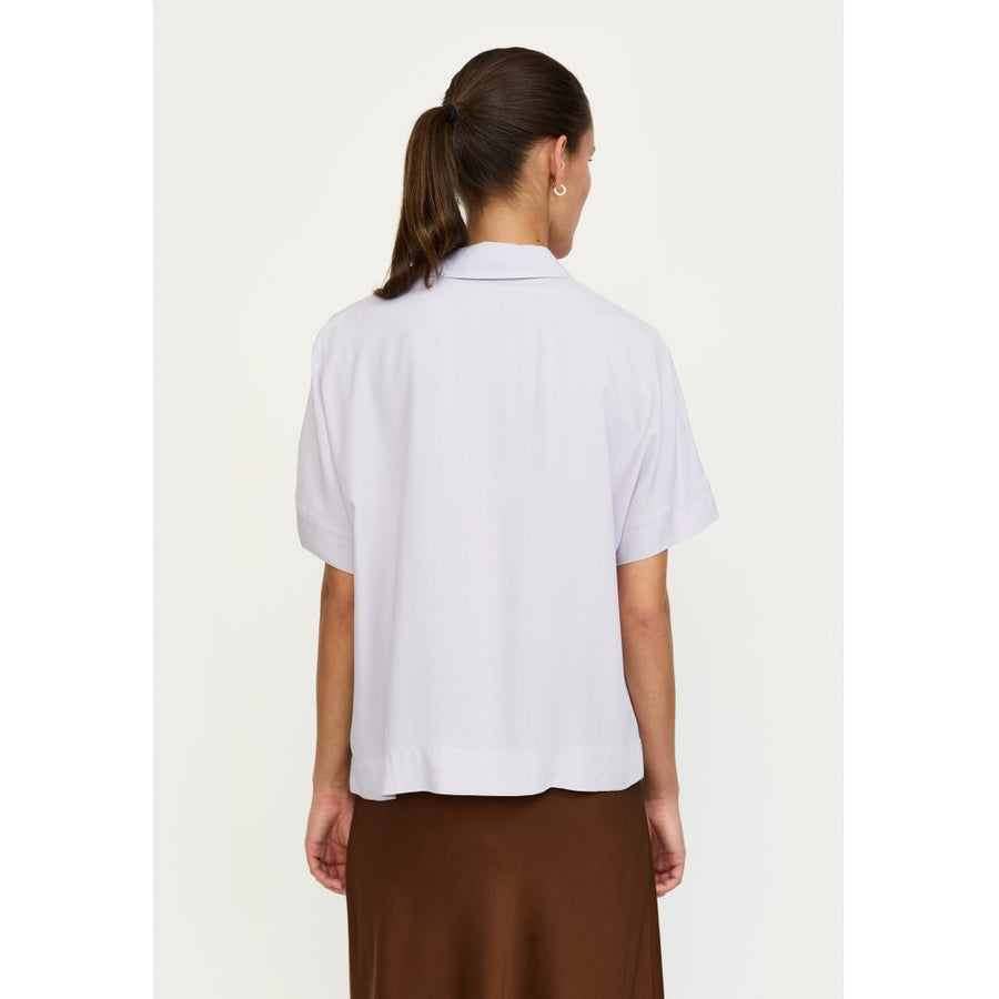 Soft Rebels - Freedom Shirt - Thistle