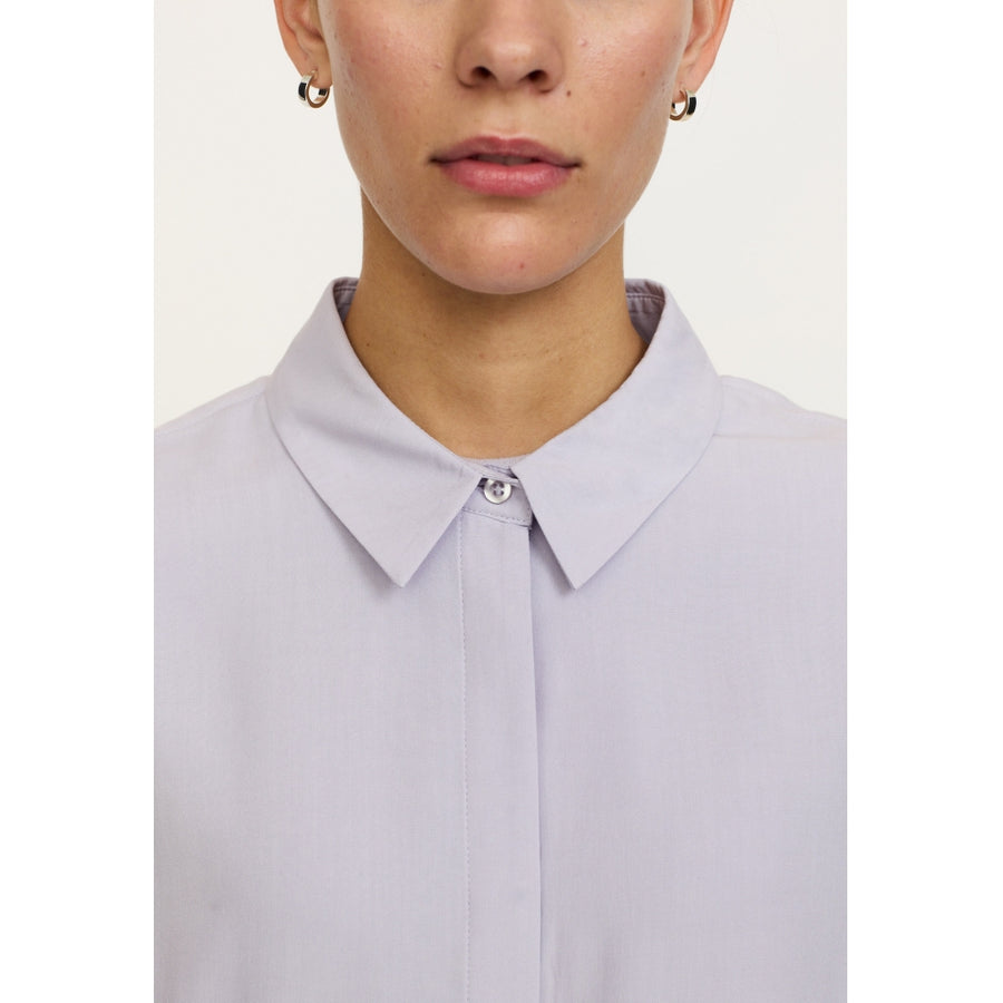Soft Rebels - Freedom Shirt - Thistle