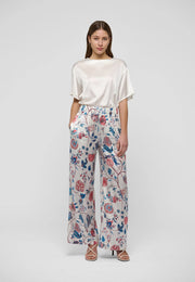 Dea Kudibal - Solana t-shirt - Nat. white