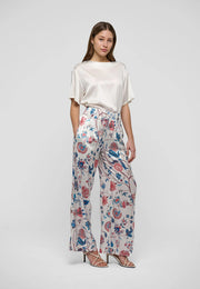 Dea Kudibal - Solana t-shirt - Nat. white